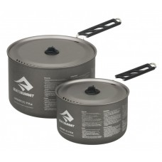 Набор посуды Sea To Summit Alpha Pot Set 2.0